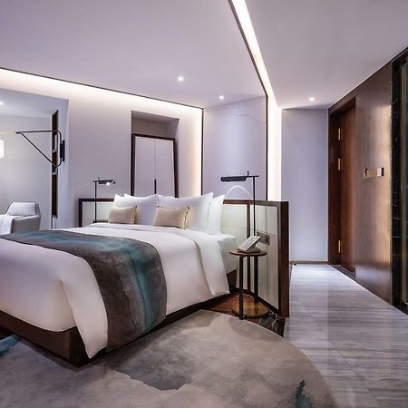 Grand Mercure Hangzhou Qiantang Экстерьер фото