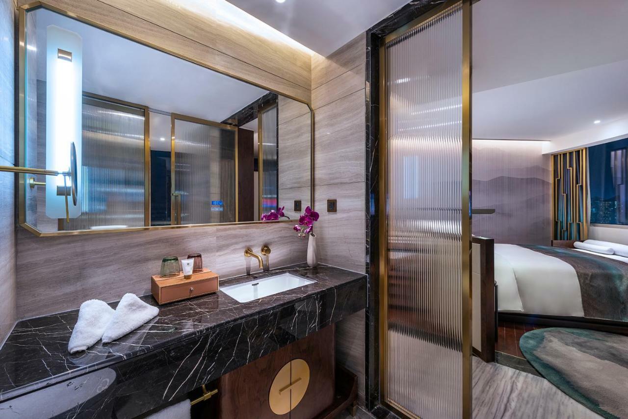Grand Mercure Hangzhou Qiantang Экстерьер фото
